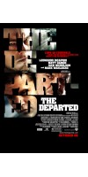 The Departed (2006 - English)